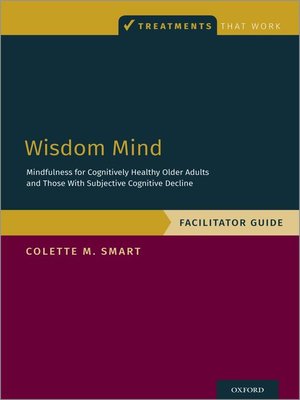 cover image of Wisdom Mind